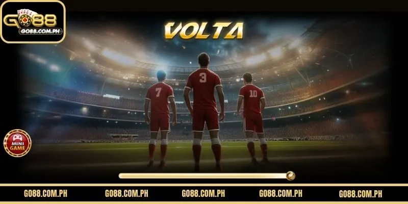 Volta MD5 tại GO88